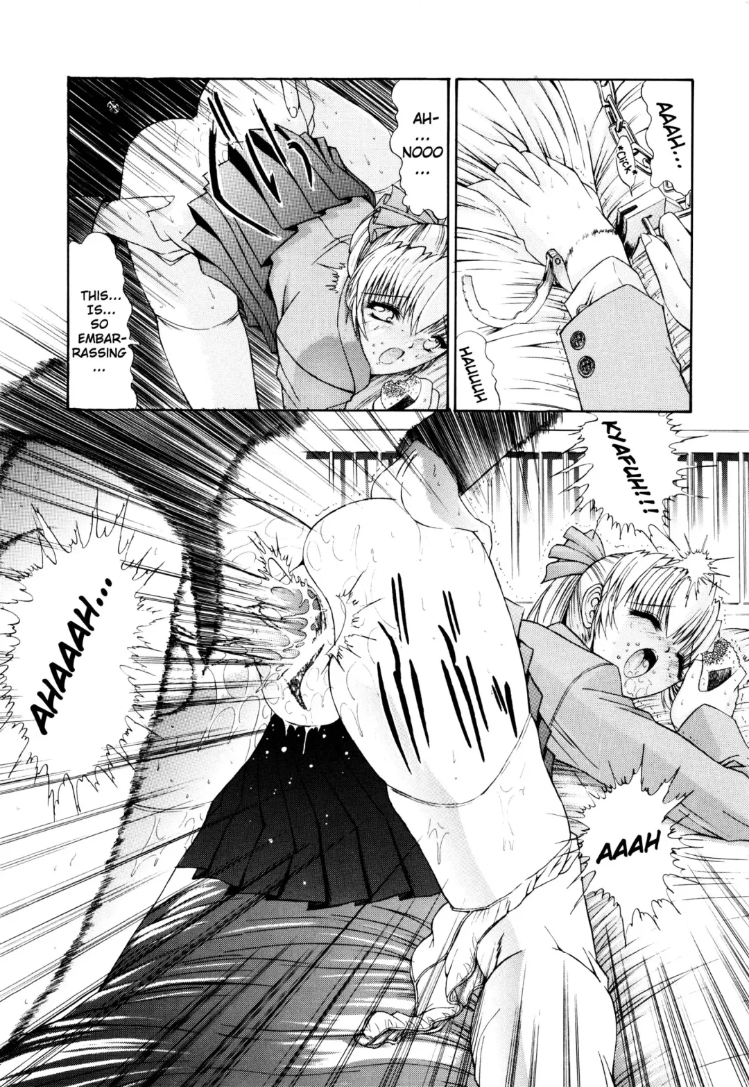 [Kino Hitoshi] Sweet Engage Fhentai - Page 16