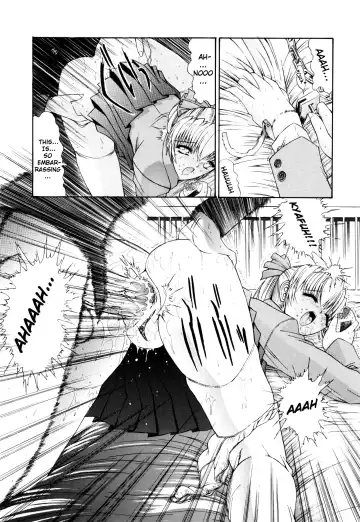 [Kino Hitoshi] Sweet Engage Fhentai - Page 16