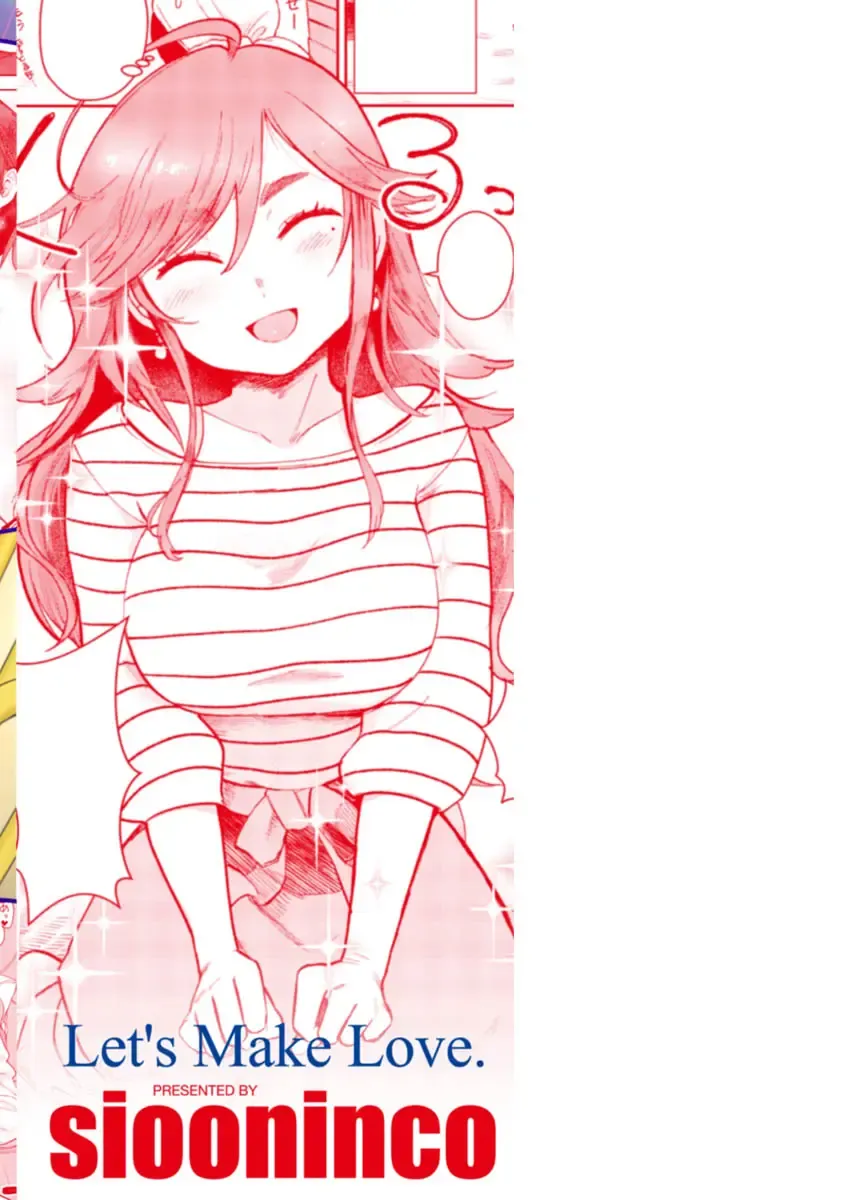 [Siooninco] Koko de Shichao - Let's Make Love. Fhentai - Page 182