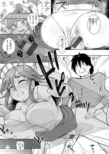 [Siooninco] Koko de Shichao - Let's Make Love. Fhentai - Page 65