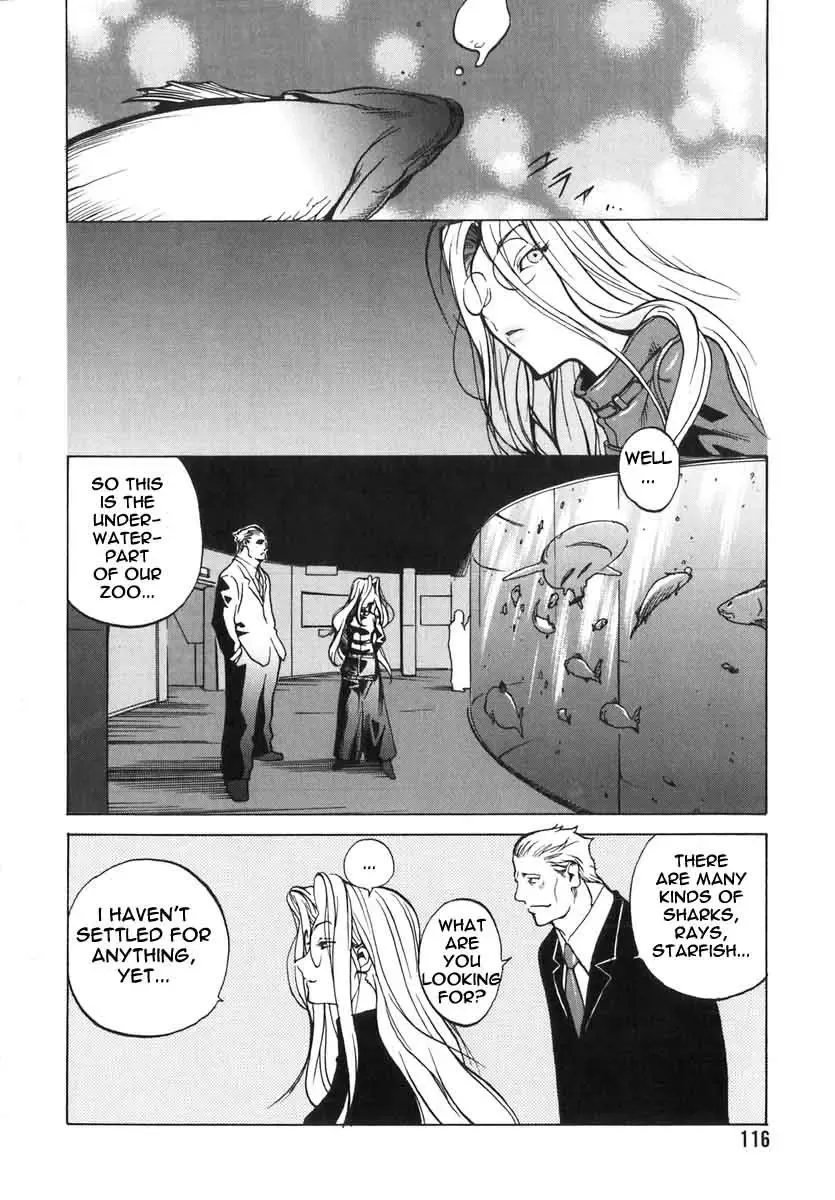 [Kotoyoshi Yumisuke] Breast Play 2 Fhentai - Page 108