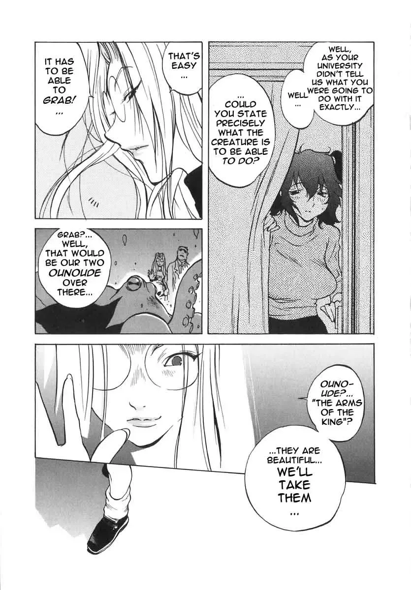 [Kotoyoshi Yumisuke] Breast Play 2 Fhentai - Page 109