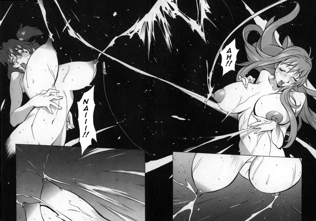 [Kotoyoshi Yumisuke] Breast Play 2 Fhentai - Page 98