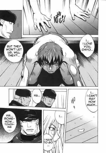 [Kotoyoshi Yumisuke] Breast Play 2 Fhentai - Page 105