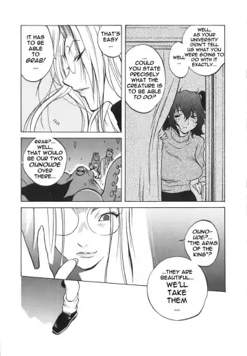 [Kotoyoshi Yumisuke] Breast Play 2 Fhentai - Page 109