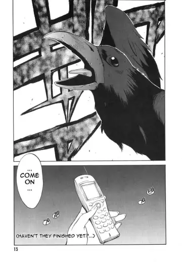 [Kotoyoshi Yumisuke] Breast Play 2 Fhentai - Page 12