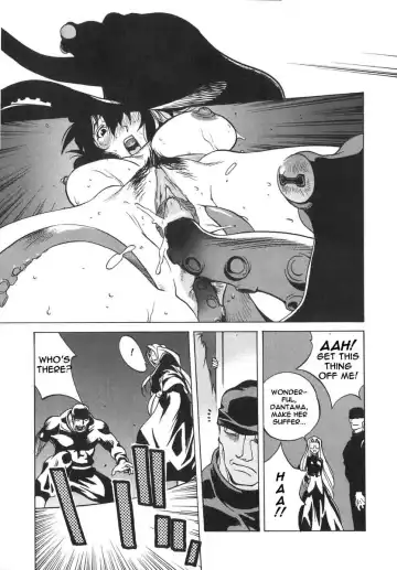 [Kotoyoshi Yumisuke] Breast Play 2 Fhentai - Page 121