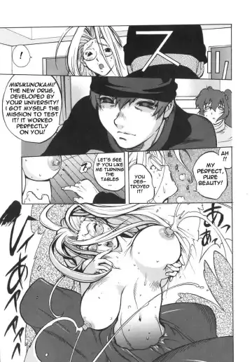 [Kotoyoshi Yumisuke] Breast Play 2 Fhentai - Page 132