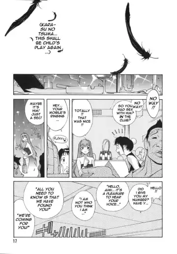 [Kotoyoshi Yumisuke] Breast Play 2 Fhentai - Page 14