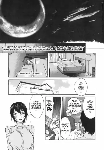 [Kotoyoshi Yumisuke] Breast Play 2 Fhentai - Page 146