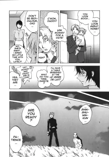 [Kotoyoshi Yumisuke] Breast Play 2 Fhentai - Page 147