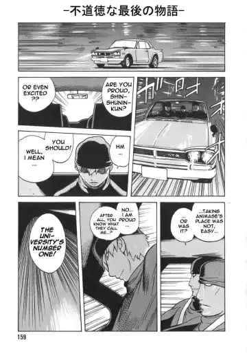 [Kotoyoshi Yumisuke] Breast Play 2 Fhentai - Page 150