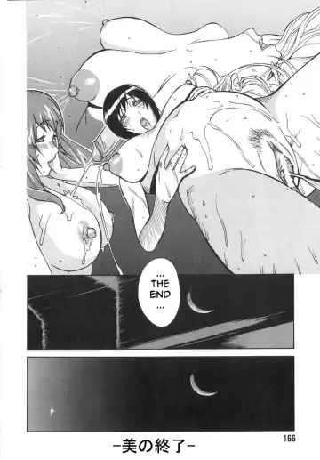 [Kotoyoshi Yumisuke] Breast Play 2 Fhentai - Page 157