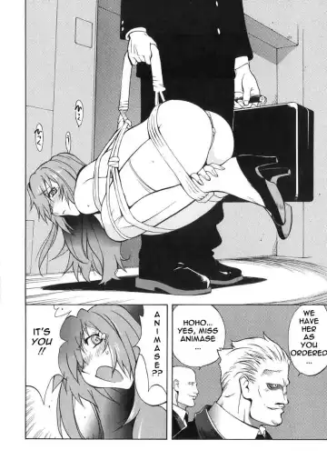 [Kotoyoshi Yumisuke] Breast Play 2 Fhentai - Page 17