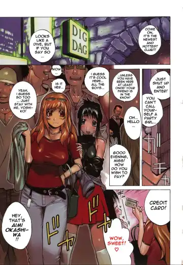 [Kotoyoshi Yumisuke] Breast Play 2 Fhentai - Page 3