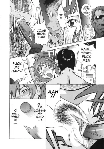 [Kotoyoshi Yumisuke] Breast Play 2 Fhentai - Page 40