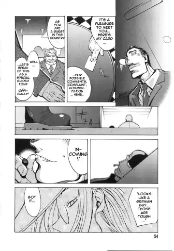 [Kotoyoshi Yumisuke] Breast Play 2 Fhentai - Page 49