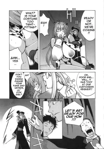 [Kotoyoshi Yumisuke] Breast Play 2 Fhentai - Page 50