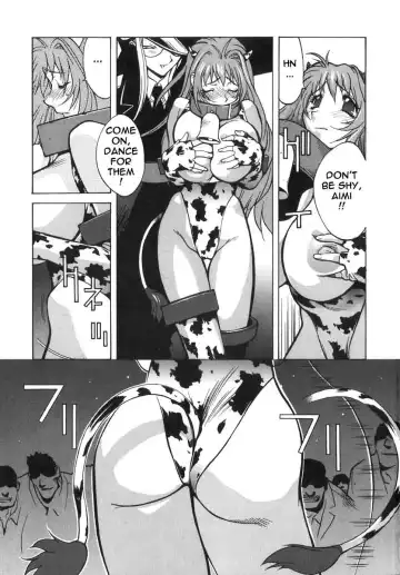 [Kotoyoshi Yumisuke] Breast Play 2 Fhentai - Page 52