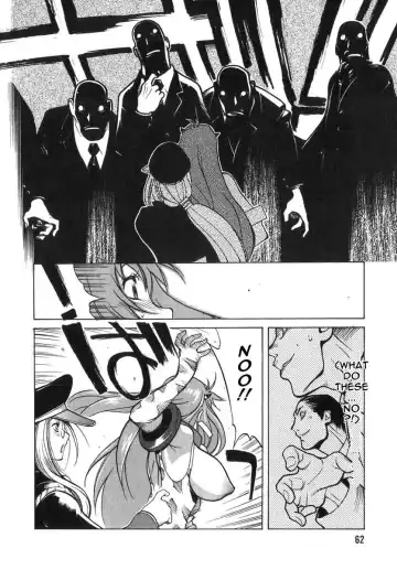 [Kotoyoshi Yumisuke] Breast Play 2 Fhentai - Page 57