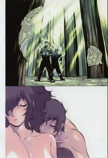 [Kotoyoshi Yumisuke] Breast Play 2 Fhentai - Page 6