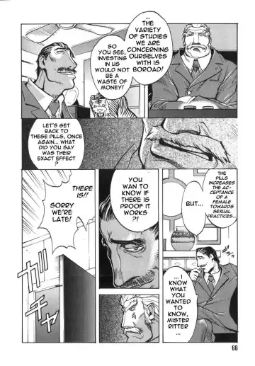 [Kotoyoshi Yumisuke] Breast Play 2 Fhentai - Page 61