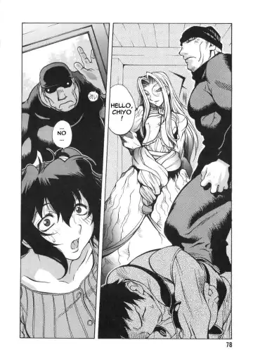 [Kotoyoshi Yumisuke] Breast Play 2 Fhentai - Page 73