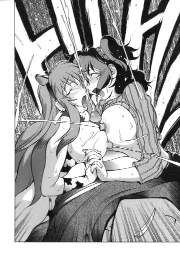 [Kotoyoshi Yumisuke] Breast Play 2 Fhentai - Page 84