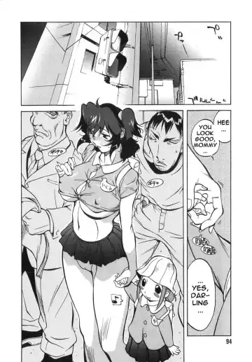 [Kotoyoshi Yumisuke] Breast Play 2 Fhentai - Page 88
