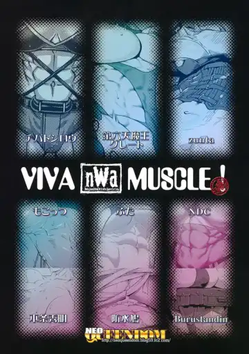 NEO-QUEENDOM Daishuhachigo Fhentai - Page 38