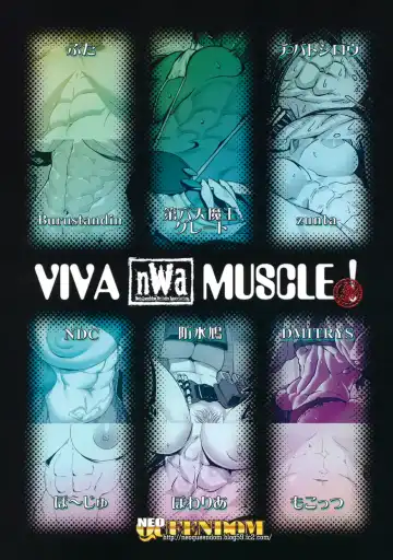 NEO-QUEENDOM Daishukyugo Fhentai - Page 46