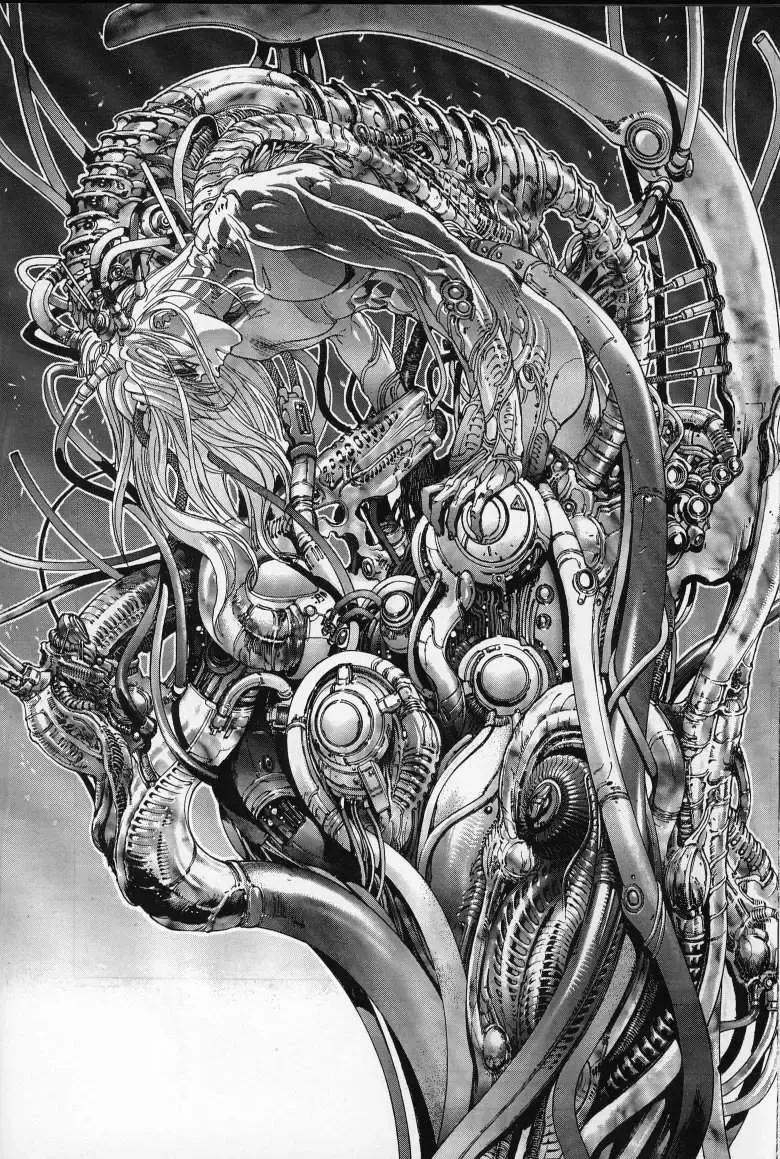 [Hagiwara Kazushi] Mishiyou -Unused- Fhentai - Page 48