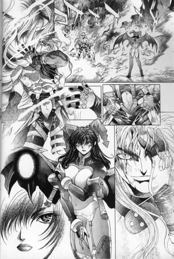 [Hagiwara Kazushi] Mishiyou -Unused- Fhentai - Page 4