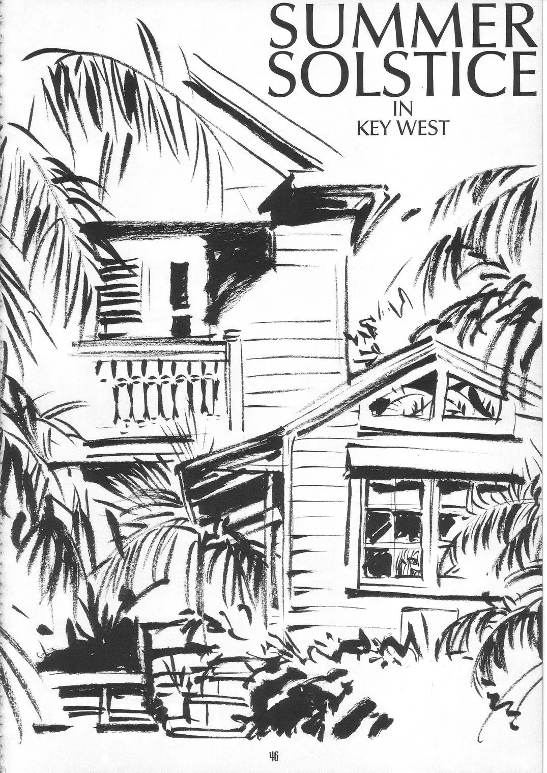 Summer Solstice Fhentai - Page 46