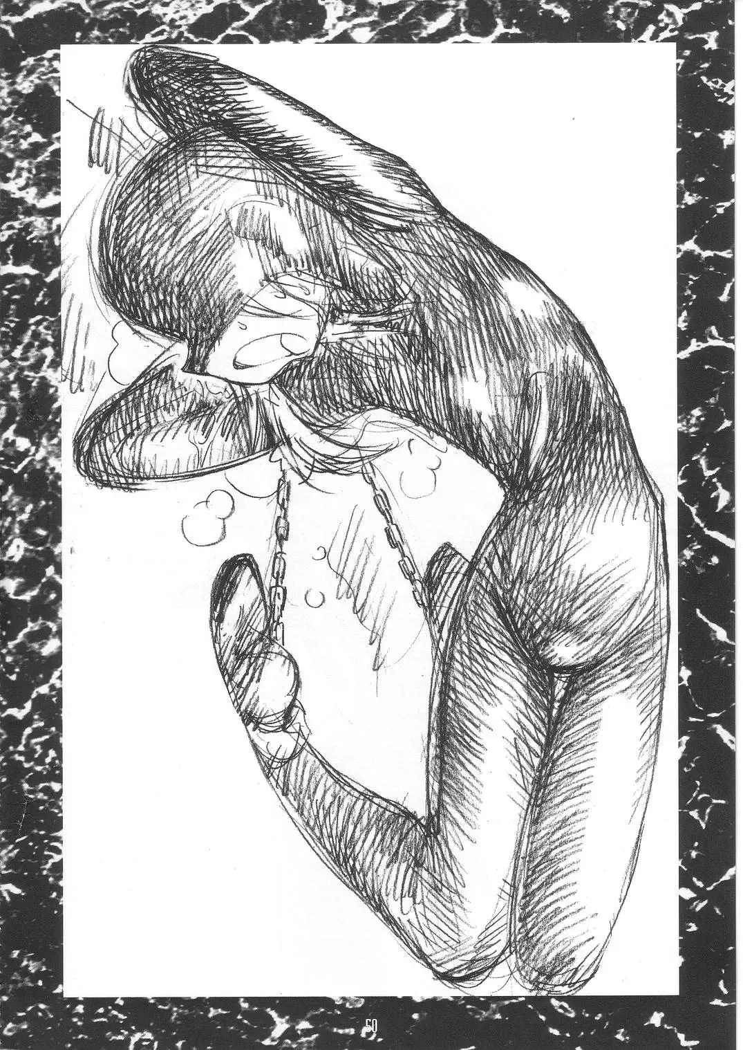 Summer Solstice Fhentai - Page 50