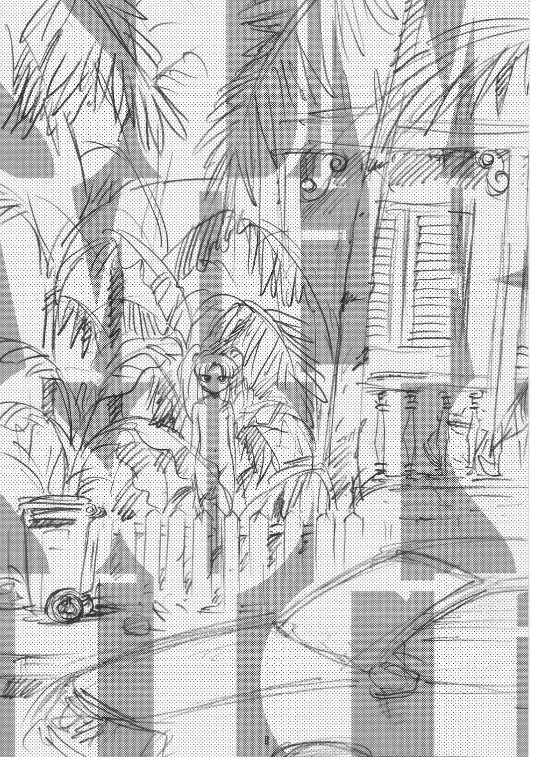 Summer Solstice Fhentai - Page 8