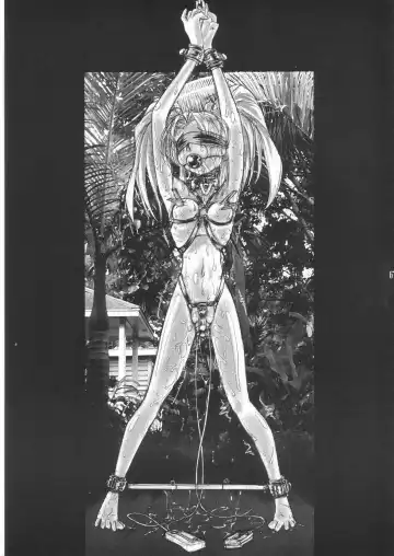 Summer Solstice Fhentai - Page 67