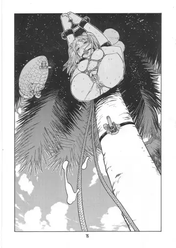 Summer Solstice Fhentai - Page 75