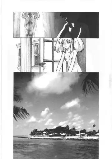 Summer Solstice Fhentai - Page 89