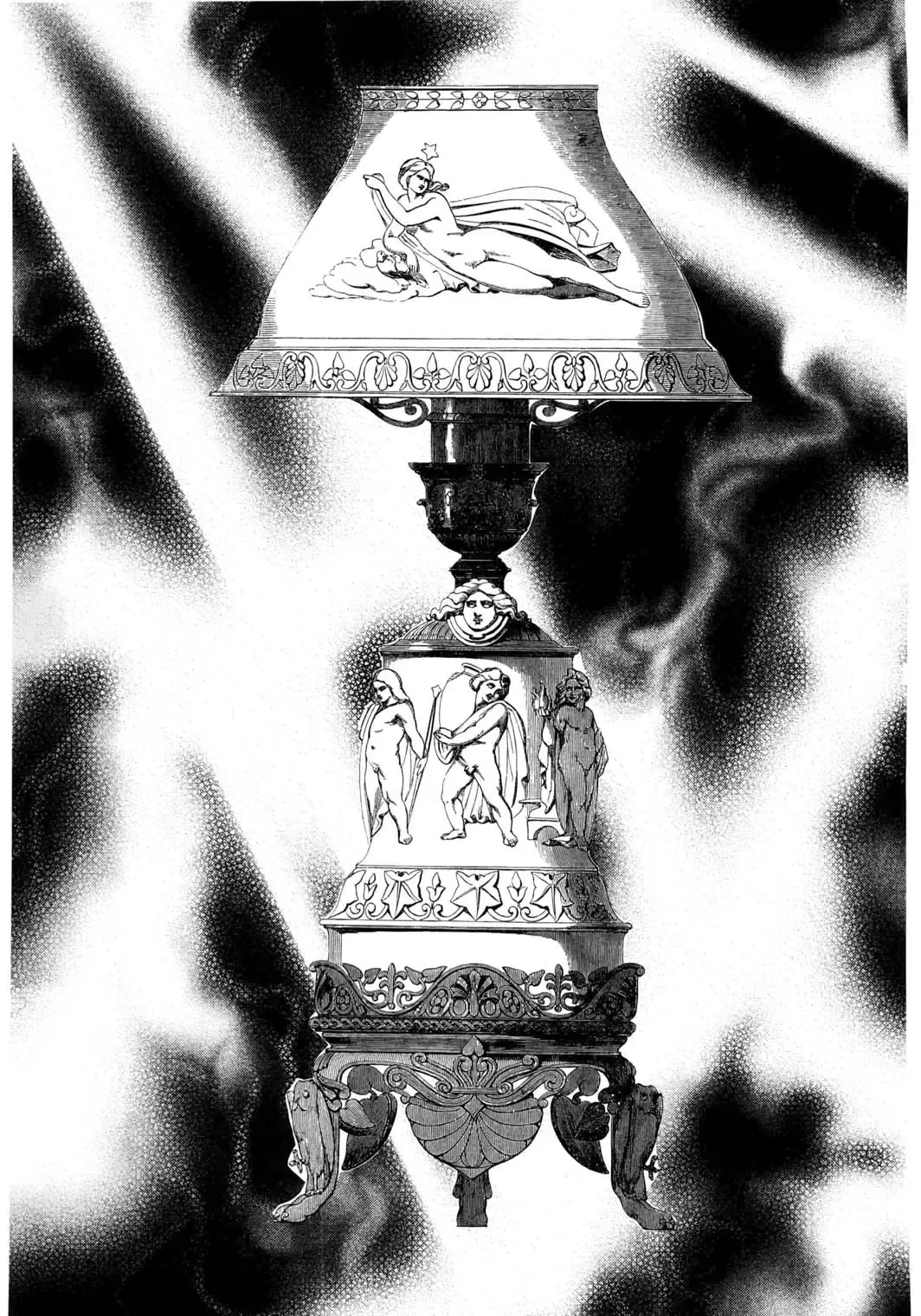 [Asari Yoshitoo] Twilight's Last Gleaming Fhentai - Page 69