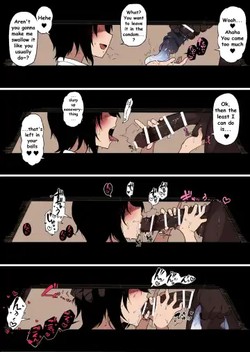 [Terasu Mc] Kokujin no Tenkousei NTR ru - Complete (decensored) Fhentai - Page 51