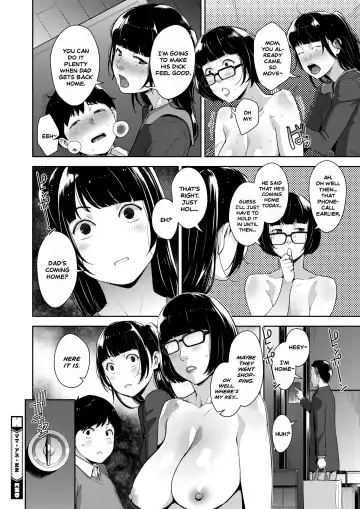 [Sugi G] Mama Ane Mama Fhentai - Page 12