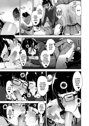 [Sugi G] Mama Ane Mama Fhentai - Page 7