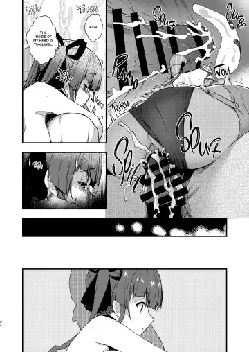 [Cowbow] Senchou no Youjo-teki Seikatsu nanda wa! | The Captain's Little Girl Life! Fhentai - Page 22