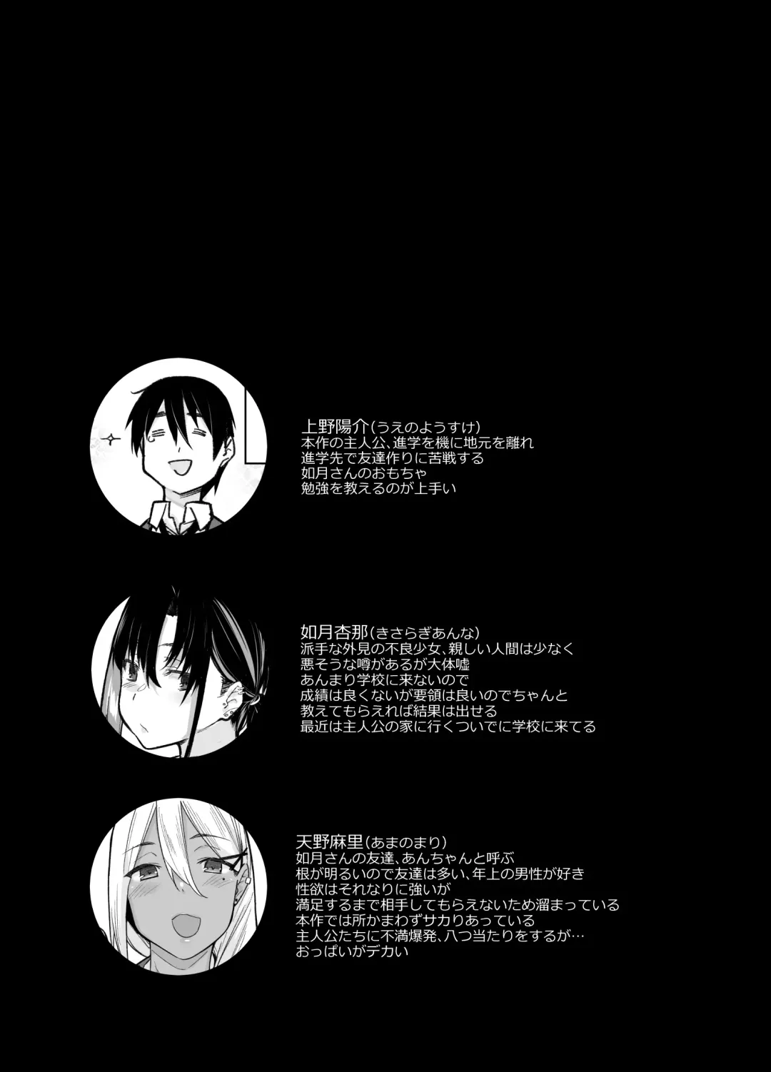 [Rama] Boku no Ie ga Class no Furyou Musume ni Iribitararete iru Ken. 2 Fhentai - Page 4