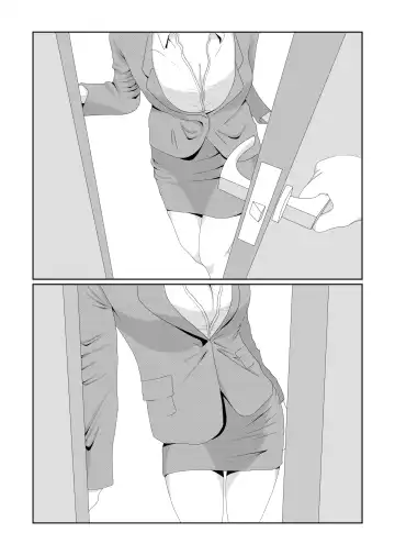 [Narita Emu] Shoushika Taisakuka Tokubetsu Shasei Program Fhentai - Page 4