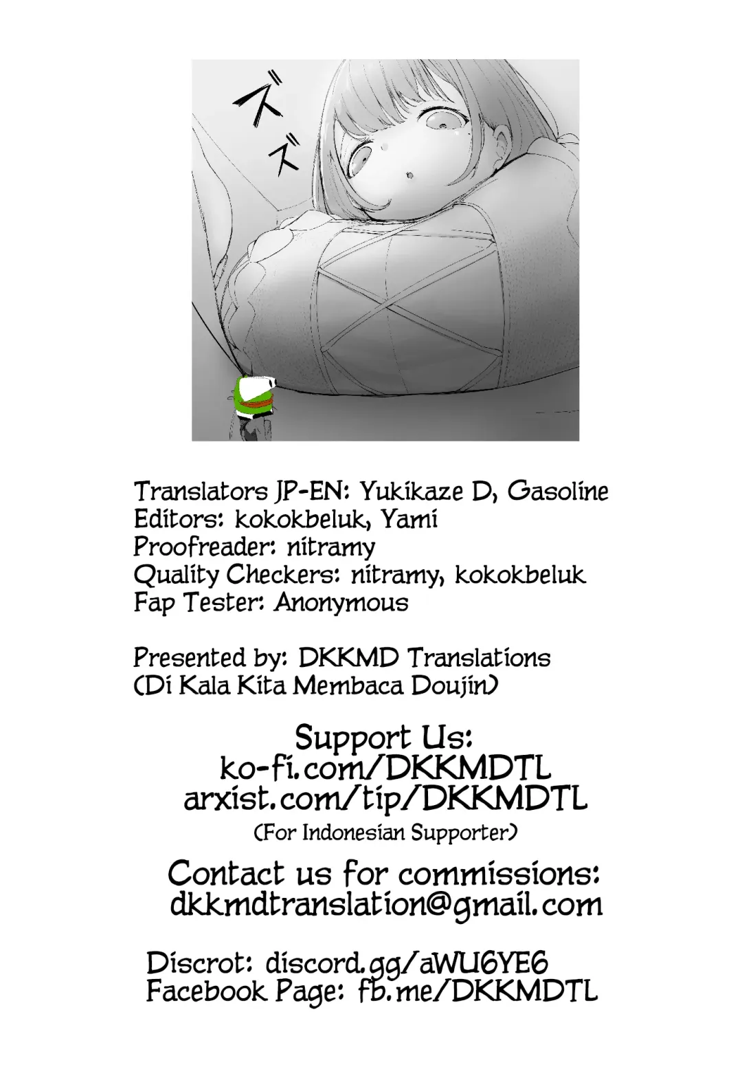 [Marushamo] Henbou Fhentai - Page 48