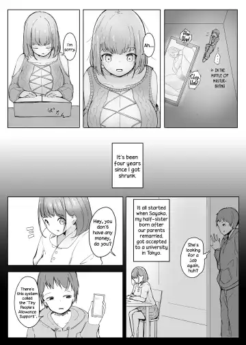 [Marushamo] Henbou Fhentai - Page 3