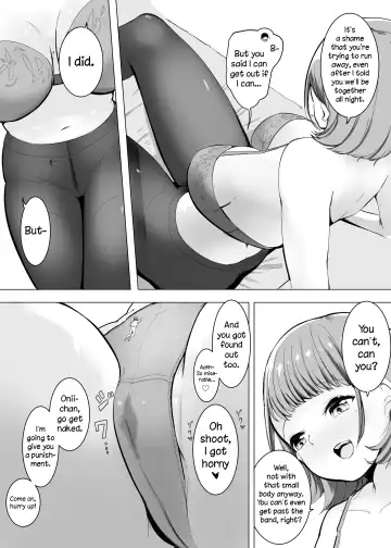 [Marushamo] Henbou Fhentai - Page 37