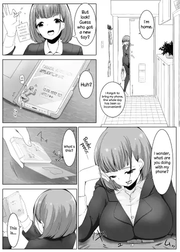 [Marushamo] Henbou Fhentai - Page 46